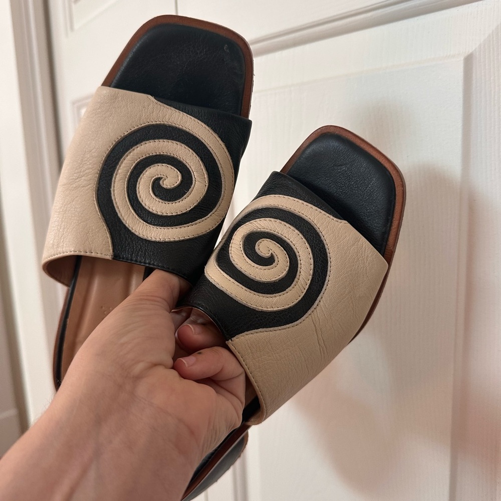 SOLD OUT coveted spiral slides